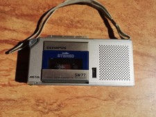 Olympus sw77 micro cassette - olympus,