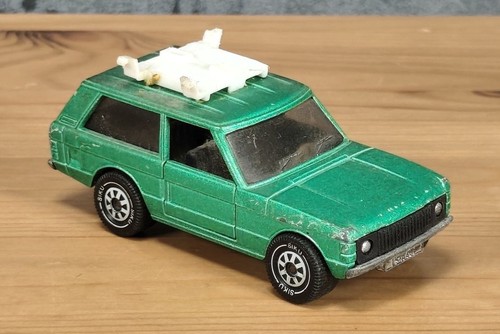 Siku range rover grün - siku,