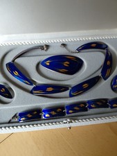 Vintage Parure Schmuckset wohl