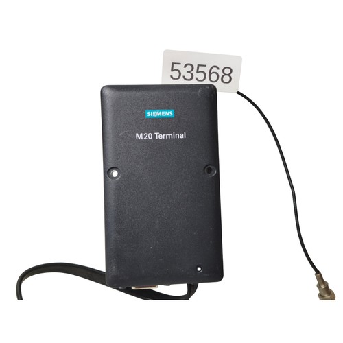 Siemens m20 - siemens,