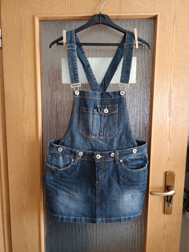 Latz jeans rock 40 - gr.,