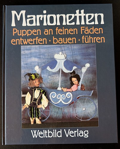 Marionetten puppen an feinen - marionetten,