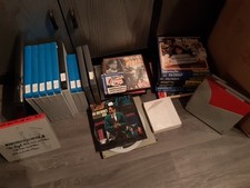 Super 8 Film Sammlung  - Diverse Tonfilme  - Spielfilme + Selbstgedrehtes (Ton)