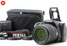PENTAX K-70 SLR-Digitalkamera