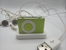 Apple iPod shuffle (2