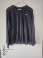 New Balance XXL SHIRT INNENETTIKET FEHLT