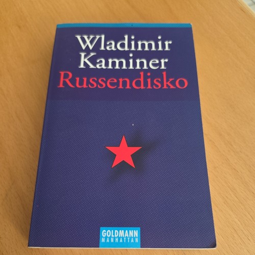 Russendisko von wladimir - von,