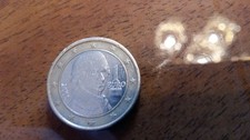 RARITÄT -  2002  -   1 EURO