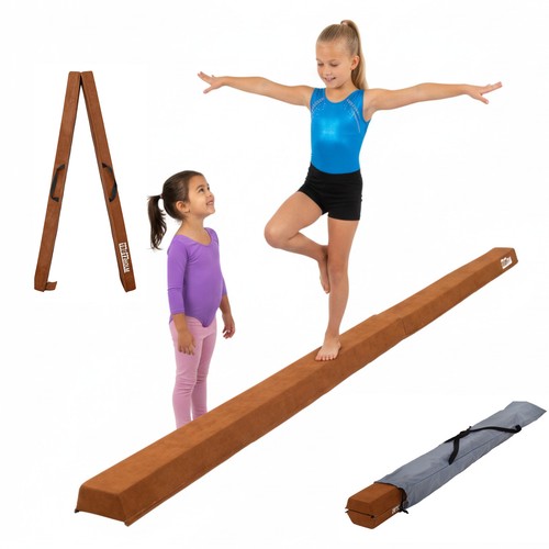Schwebebalken klappbar 240cm