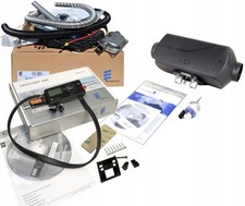 Standheizung EBERSPÄCHER