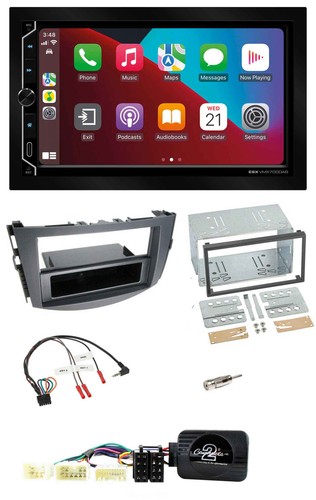 Esx 2din dab usb lenkrad - esx,