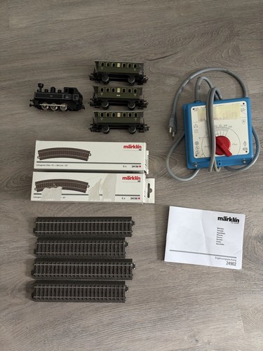 Märklin set 29157 - set,