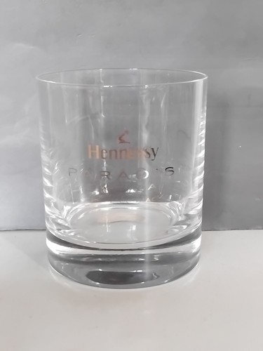 Verre cognac hennessy paradis - verre,