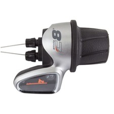 NEU NuVinci Nfinity c8 Manual