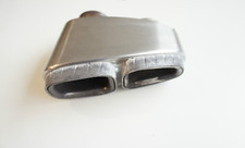 Porsche 970 Panamera Turbo