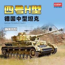 Academy 13432 1/72 Germ
