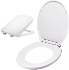 WC Sitz mit Absenkautomatik