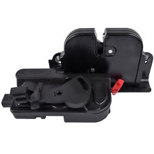 Schloss Heckklappe Hecktür