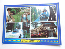 AK Rust Baden Europa Park