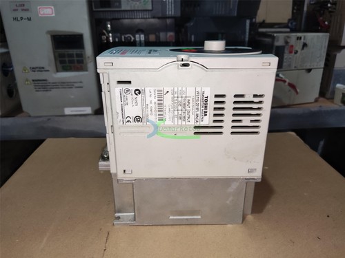 Used 1pcs toshiba - 1pcs, inverter