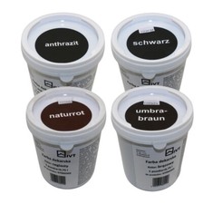 0,75L KAUFDACH® Dachfarbe