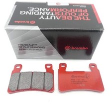 Brembo Bremsbelag Bremsbeläge