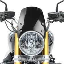Windschild Caferacer für
