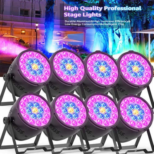 19x15w rgbw wash zoom led - 19x15w,