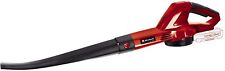 Einhell Akku Laubbläser GC-CL