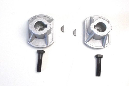 Messer halter kupplung - x,