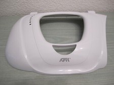 Ersatzteil für Brotbackautomat AFK BM-3: Gehäusedeckel aus weißem Kunststoff