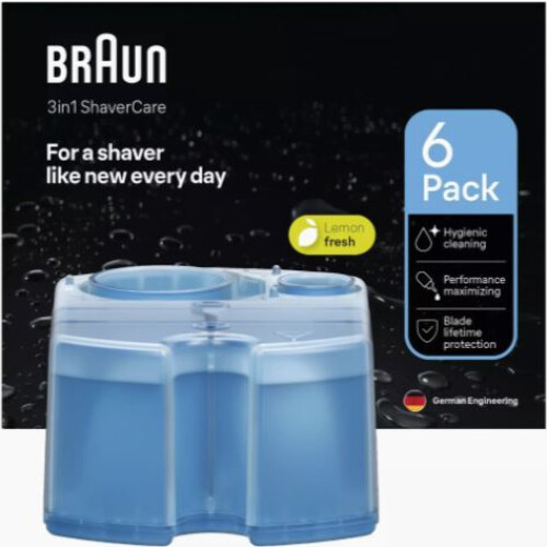 Braun