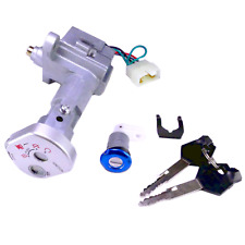 Schlosssatz für SYM Mio 50