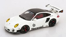 Spirit porsche 911 - spirit,