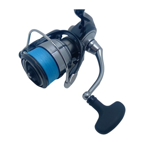 Daiwa certate lt2500 - daiwa, lt2500-h