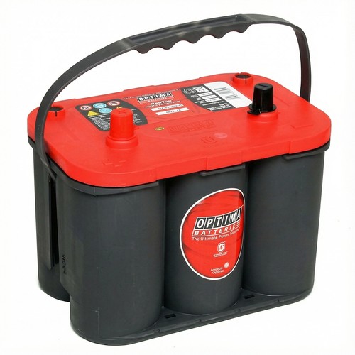 Starterbatterie