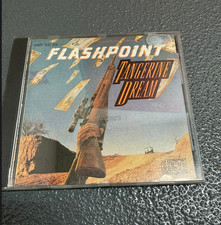 Tangerine Dream - Flashpoint -