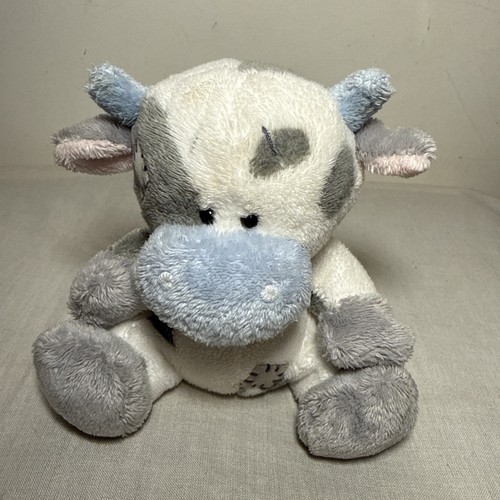 Blue nose friends milkshake - blue,