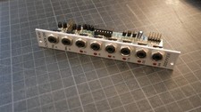 ★  Doepfer A-160-1 # Clock Divider # EURORACK # MODULAR