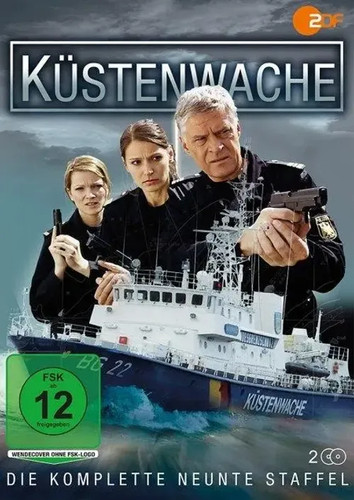 Küstenwache staffel - küstenwache,
