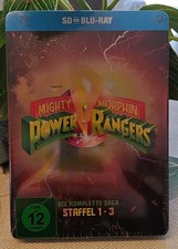 Mighty Morphin Power Rangers