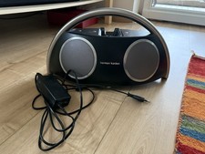 Harman kardon Go+play Für iPod oder Aux