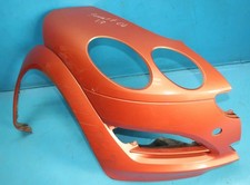 Kotflügel vorne rechts EAP Flame Red A4548810101 Smart Forfour 454 Bj.04