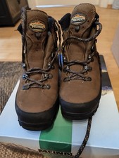 MEINDL Borneo MFS Lady Art