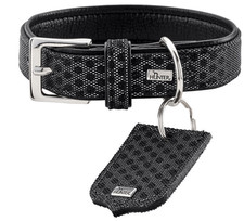 Hunter Schwarz/Reflektierend S