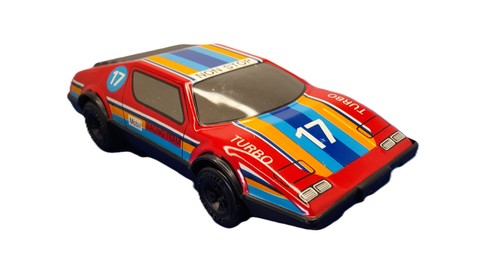 Ddr msb non - msb, ferrari