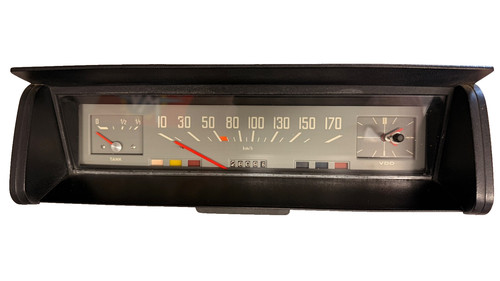 Vdo kombiinstrument nsu - vdo,