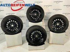 Winter Kompletträder 215/60R16 z.B. passend für Opel Astra