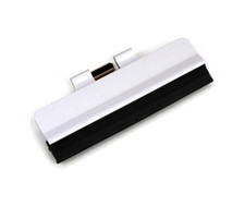 Original T5 1x Anschlag seitlich Führungsschiene für Schiebesitz 7H5883161K