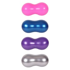 Peanut Yoga Ball Stuhl Balance